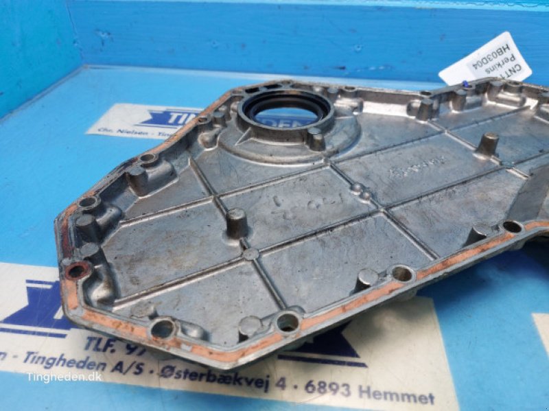 Motor und Motorteile типа Perkins 1006.60T, Gebrauchtmaschine в Hemmet (Фотография 12)