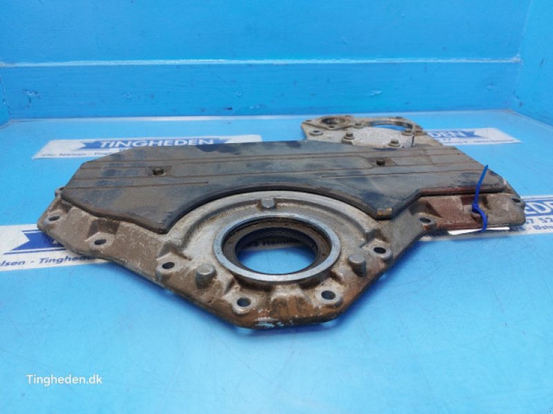 Motor und Motorteile типа Perkins 1006.60T, Gebrauchtmaschine в Hemmet (Фотография 7)