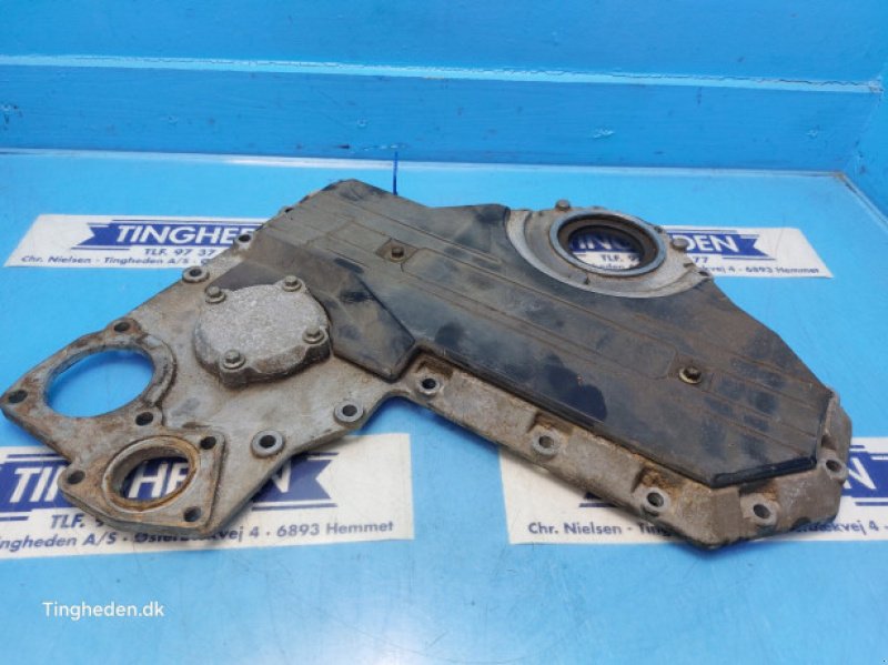 Motor und Motorteile типа Perkins 1006.60T, Gebrauchtmaschine в Hemmet (Фотография 2)