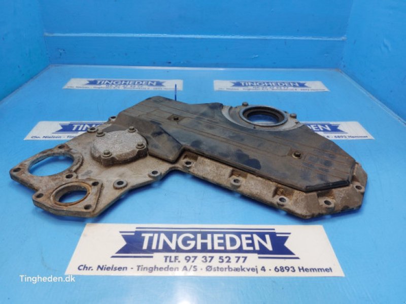 Motor und Motorteile типа Perkins 1006.60T, Gebrauchtmaschine в Hemmet (Фотография 1)