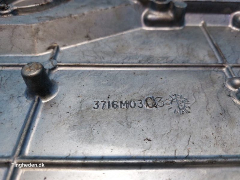 Motor und Motorteile типа Perkins 1006.60T, Gebrauchtmaschine в Hemmet (Фотография 15)