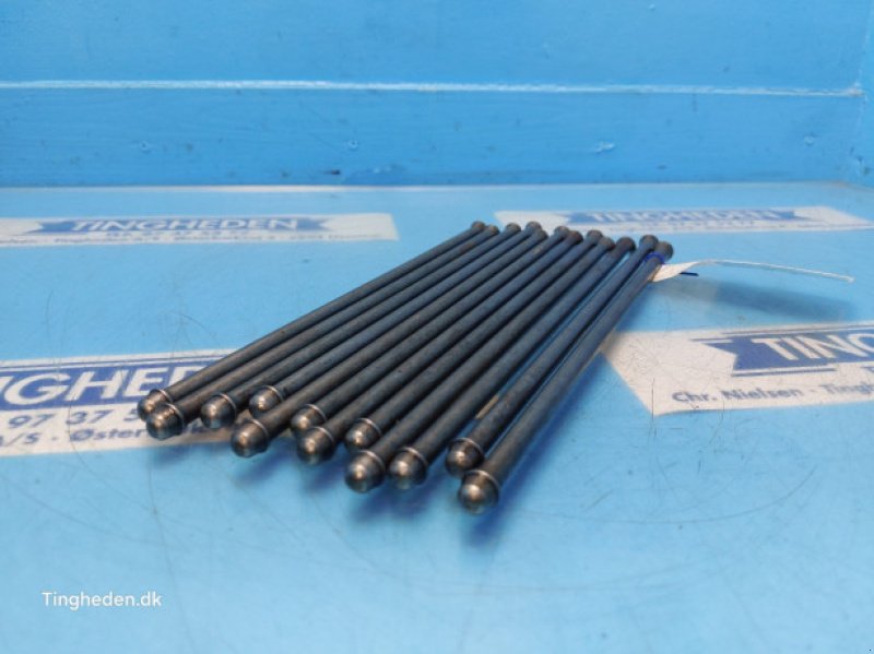 Motor und Motorteile типа Perkins 1006.60T, Gebrauchtmaschine в Hemmet (Фотография 5)