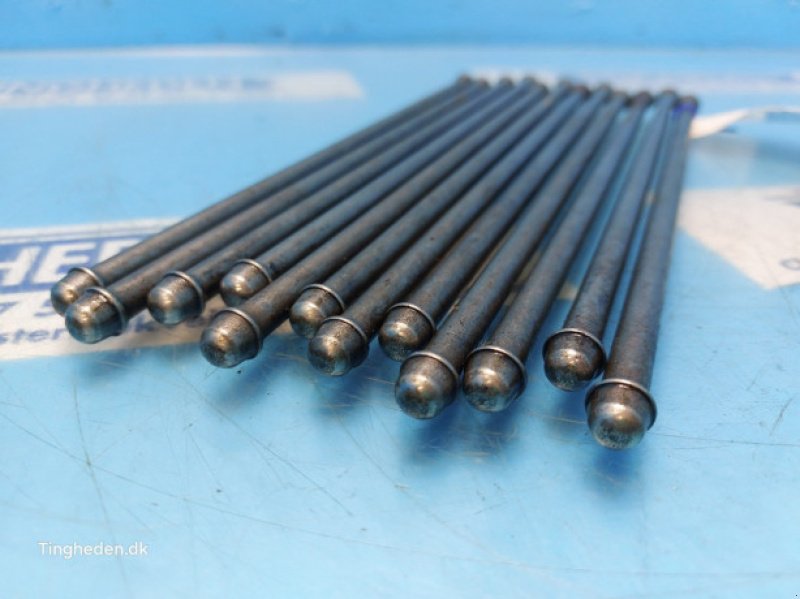 Motor und Motorteile типа Perkins 1006.60T, Gebrauchtmaschine в Hemmet (Фотография 7)