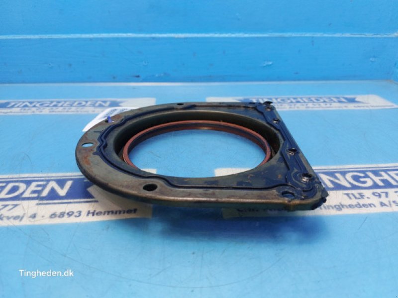 Motor und Motorteile типа Perkins 1006.60T, Gebrauchtmaschine в Hemmet (Фотография 9)