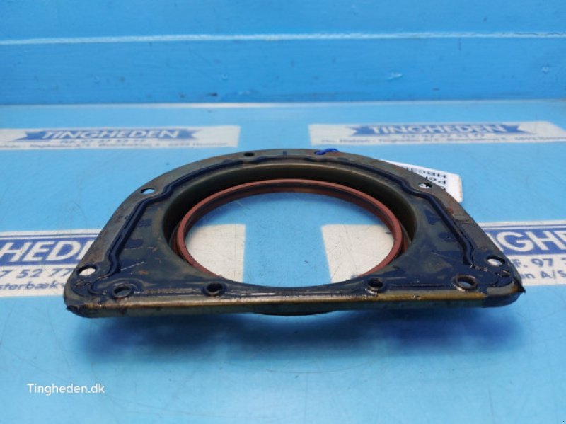 Motor und Motorteile типа Perkins 1006.60T, Gebrauchtmaschine в Hemmet (Фотография 8)