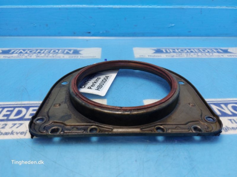 Motor und Motorteile типа Perkins 1006.60T, Gebrauchtmaschine в Hemmet (Фотография 2)