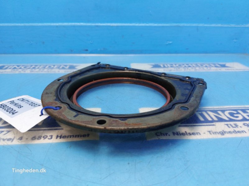 Motor und Motorteile типа Perkins 1006.60T, Gebrauchtmaschine в Hemmet (Фотография 10)