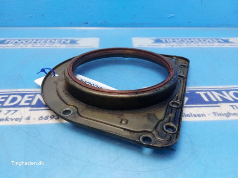 Motor und Motorteile типа Perkins 1006.60T, Gebrauchtmaschine в Hemmet (Фотография 3)