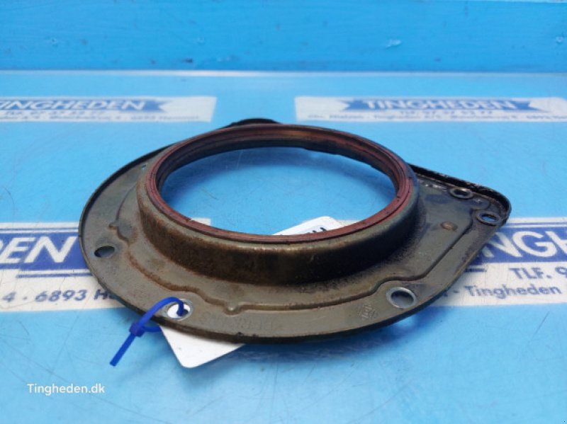 Motor und Motorteile типа Perkins 1006.60T, Gebrauchtmaschine в Hemmet (Фотография 4)