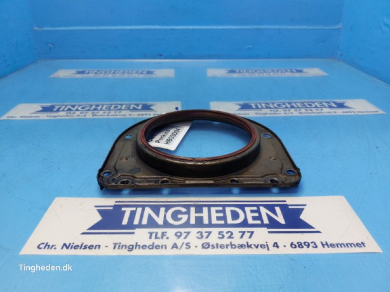 Motor und Motorteile типа Perkins 1006.60T, Gebrauchtmaschine в Hemmet (Фотография 1)