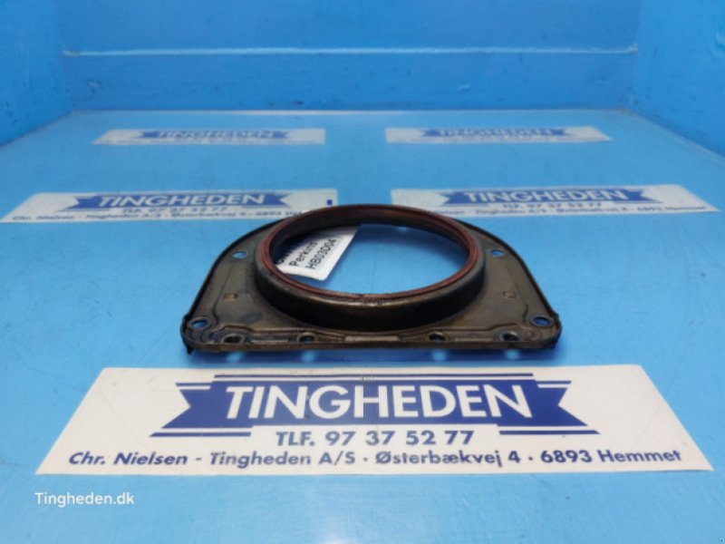 Motor und Motorteile типа Perkins 1006.60T, Gebrauchtmaschine в Hemmet (Фотография 1)