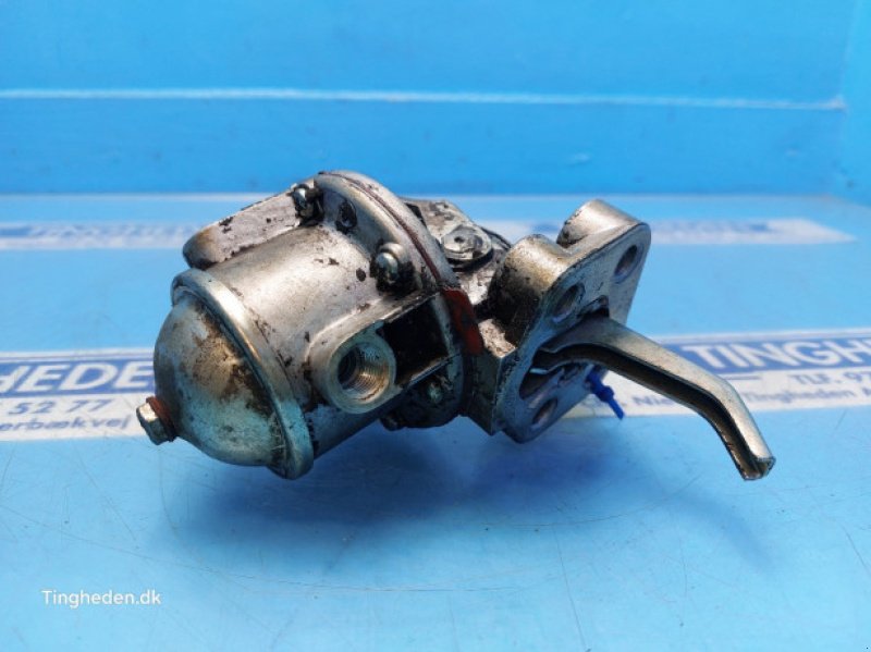 Motor und Motorteile типа Perkins 1006.60T, Gebrauchtmaschine в Hemmet (Фотография 13)