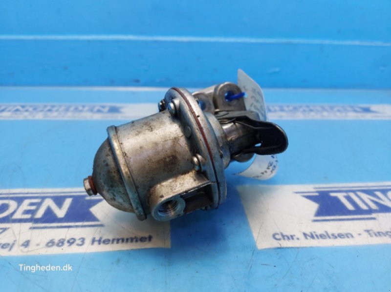 Motor und Motorteile типа Perkins 1006.60T, Gebrauchtmaschine в Hemmet (Фотография 4)