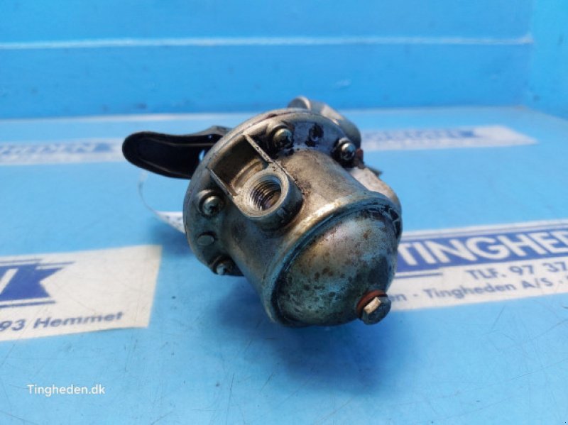 Motor und Motorteile типа Perkins 1006.60T, Gebrauchtmaschine в Hemmet (Фотография 12)