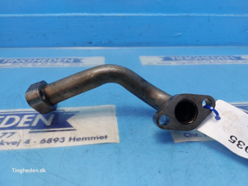 Motor und Motorteile типа Perkins 1006.60T, Gebrauchtmaschine в Hemmet (Фотография 5)