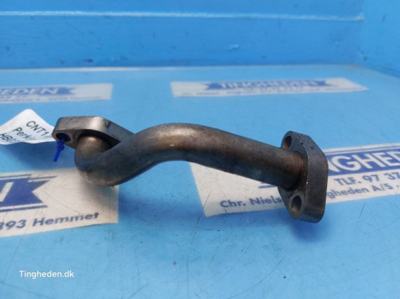 Motor und Motorteile типа Perkins 1006.60T, Gebrauchtmaschine в Hemmet (Фотография 8)