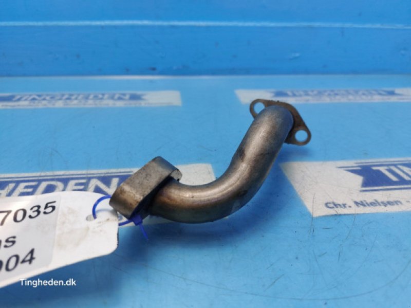 Motor und Motorteile типа Perkins 1006.60T, Gebrauchtmaschine в Hemmet (Фотография 4)