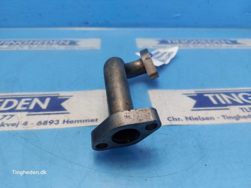 Motor und Motorteile типа Perkins 1006.60T, Gebrauchtmaschine в Hemmet (Фотография 7)