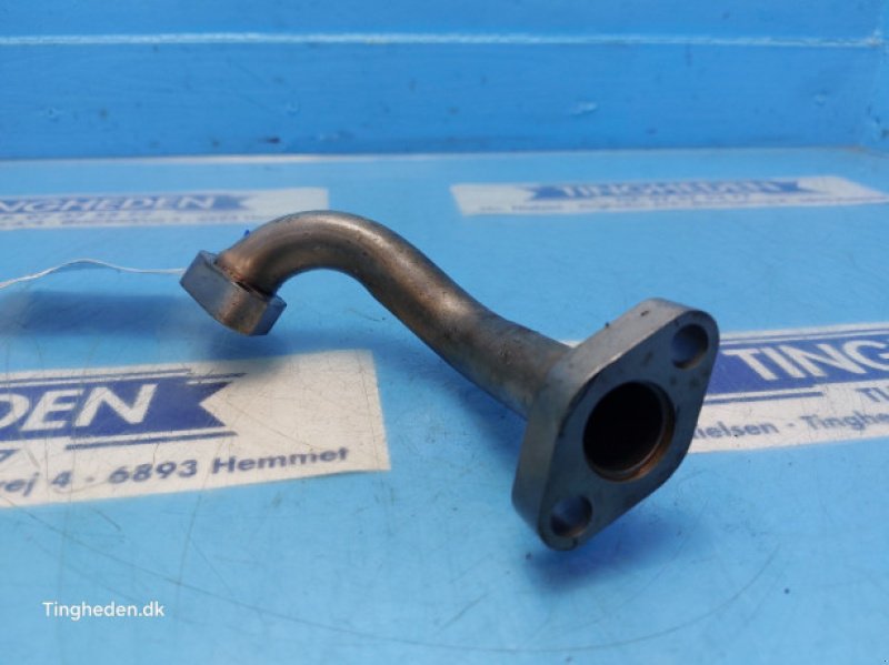 Motor und Motorteile типа Perkins 1006.60T, Gebrauchtmaschine в Hemmet (Фотография 3)