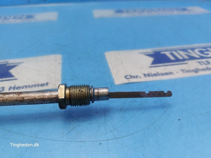 Motor und Motorteile типа Perkins 1006.60T, Gebrauchtmaschine в Hemmet (Фотография 3)