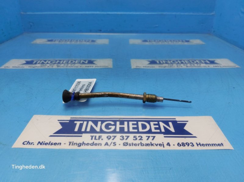 Motor und Motorteile типа Perkins 1006.60T, Gebrauchtmaschine в Hemmet (Фотография 1)