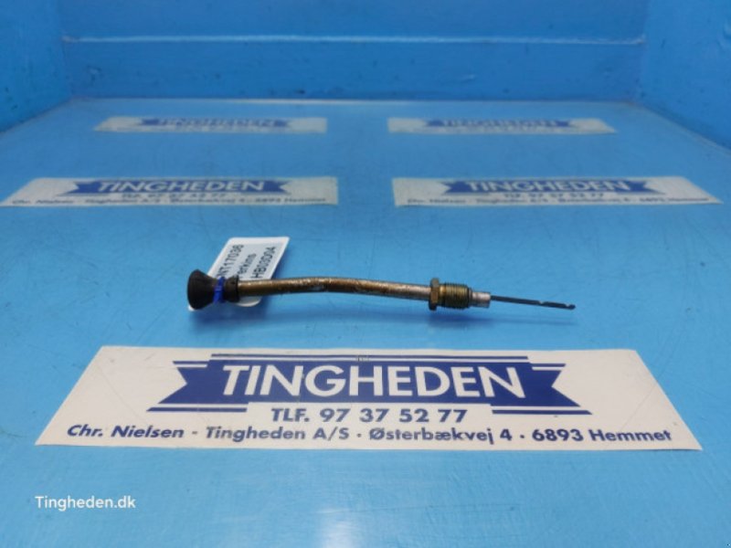 Motor und Motorteile типа Perkins 1006.60T, Gebrauchtmaschine в Hemmet (Фотография 1)