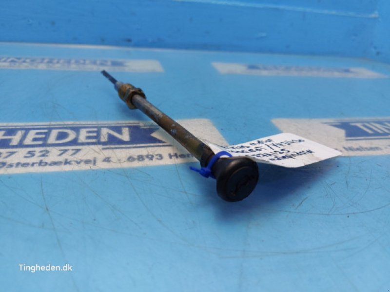 Motor und Motorteile типа Perkins 1006.60T, Gebrauchtmaschine в Hemmet (Фотография 4)