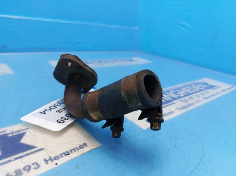 Motor und Motorteile типа Perkins 1006.60T, Gebrauchtmaschine в Hemmet (Фотография 11)