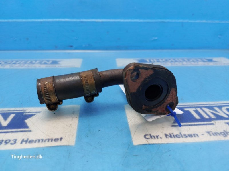 Motor und Motorteile типа Perkins 1006.60T, Gebrauchtmaschine в Hemmet (Фотография 7)