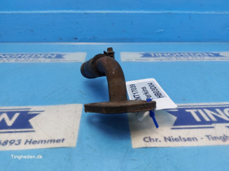 Motor und Motorteile типа Perkins 1006.60T, Gebrauchtmaschine в Hemmet (Фотография 3)