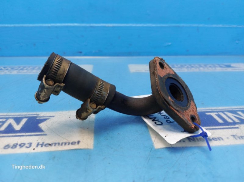 Motor und Motorteile типа Perkins 1006.60T, Gebrauchtmaschine в Hemmet (Фотография 8)