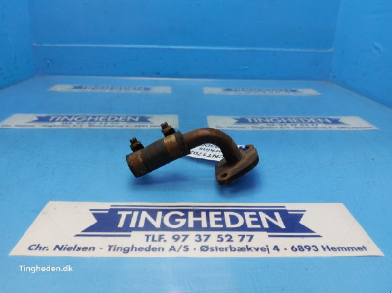 Motor und Motorteile типа Perkins 1006.60T, Gebrauchtmaschine в Hemmet (Фотография 1)