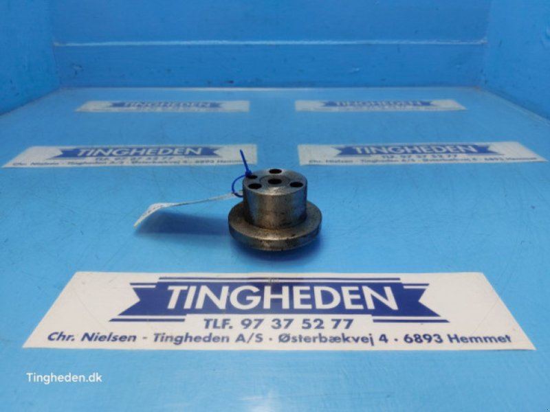 Motor und Motorteile типа Perkins 1006.60T, Gebrauchtmaschine в Hemmet (Фотография 1)