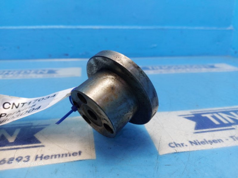 Motor und Motorteile типа Perkins 1006.60T, Gebrauchtmaschine в Hemmet (Фотография 8)