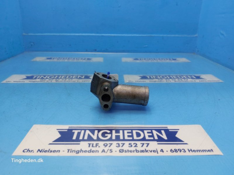 Motor und Motorteile типа Perkins 1006.60T, Gebrauchtmaschine в Hemmet (Фотография 1)