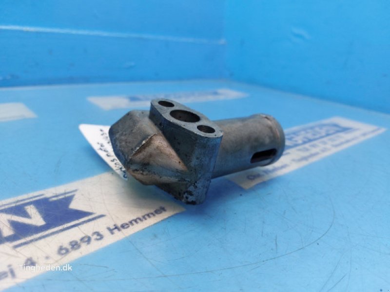 Motor und Motorteile типа Perkins 1006.60T, Gebrauchtmaschine в Hemmet (Фотография 10)