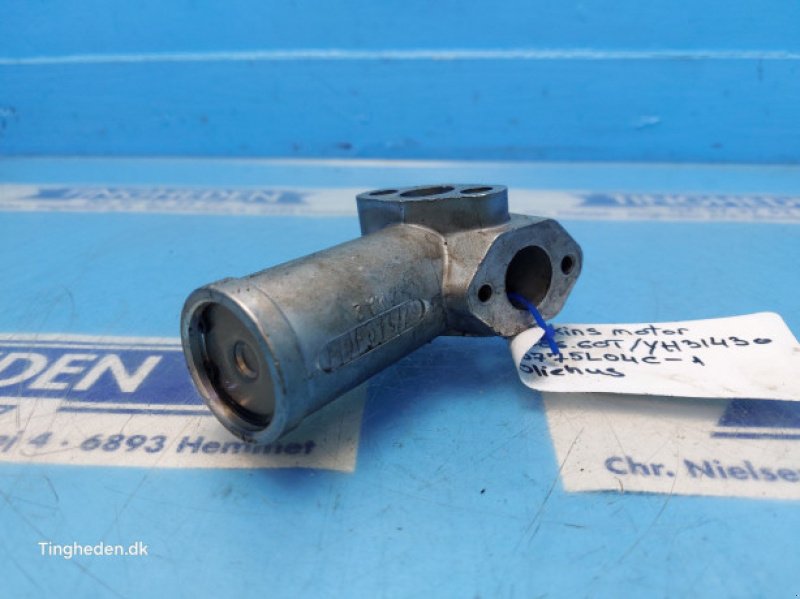 Motor und Motorteile типа Perkins 1006.60T, Gebrauchtmaschine в Hemmet (Фотография 12)