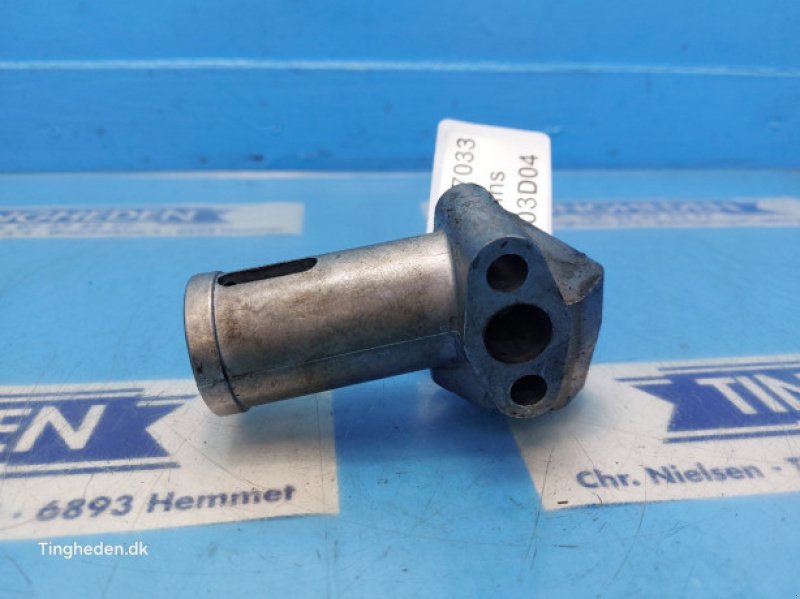 Motor und Motorteile типа Perkins 1006.60T, Gebrauchtmaschine в Hemmet (Фотография 5)