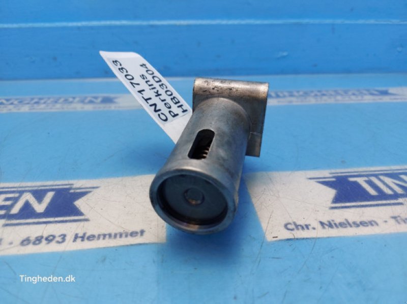 Motor und Motorteile типа Perkins 1006.60T, Gebrauchtmaschine в Hemmet (Фотография 7)