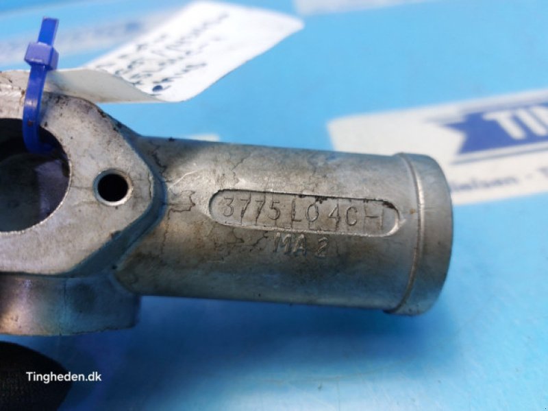 Motor und Motorteile типа Perkins 1006.60T, Gebrauchtmaschine в Hemmet (Фотография 13)