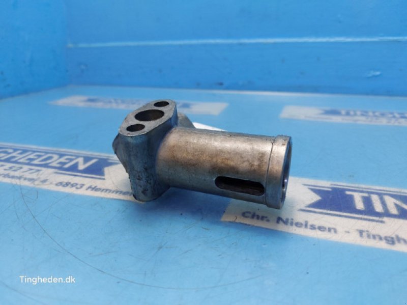 Motor und Motorteile типа Perkins 1006.60T, Gebrauchtmaschine в Hemmet (Фотография 11)