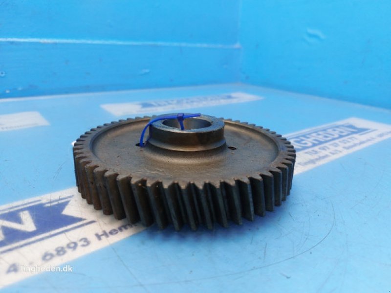 Motor und Motorteile типа Perkins 1006.60T, Gebrauchtmaschine в Hemmet (Фотография 3)