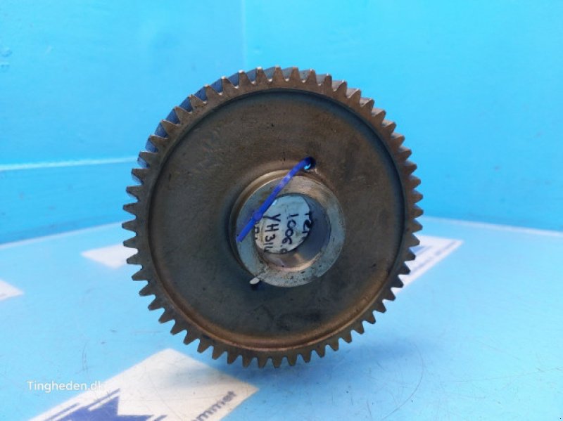 Motor und Motorteile типа Perkins 1006.60T, Gebrauchtmaschine в Hemmet (Фотография 11)