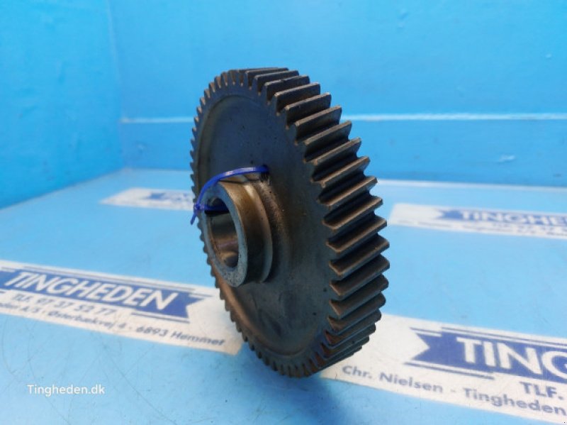 Motor und Motorteile типа Perkins 1006.60T, Gebrauchtmaschine в Hemmet (Фотография 12)