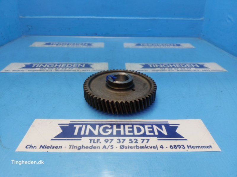 Motor und Motorteile типа Perkins 1006.60T, Gebrauchtmaschine в Hemmet (Фотография 1)