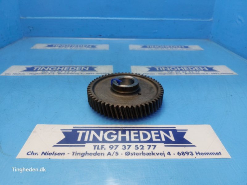 Motor und Motorteile типа Perkins 1006.60T, Gebrauchtmaschine в Hemmet (Фотография 1)