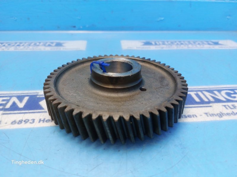 Motor und Motorteile типа Perkins 1006.60T, Gebrauchtmaschine в Hemmet (Фотография 2)