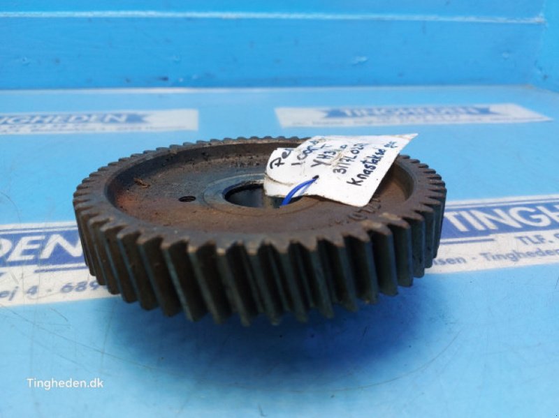 Motor und Motorteile типа Perkins 1006.60T, Gebrauchtmaschine в Hemmet (Фотография 5)