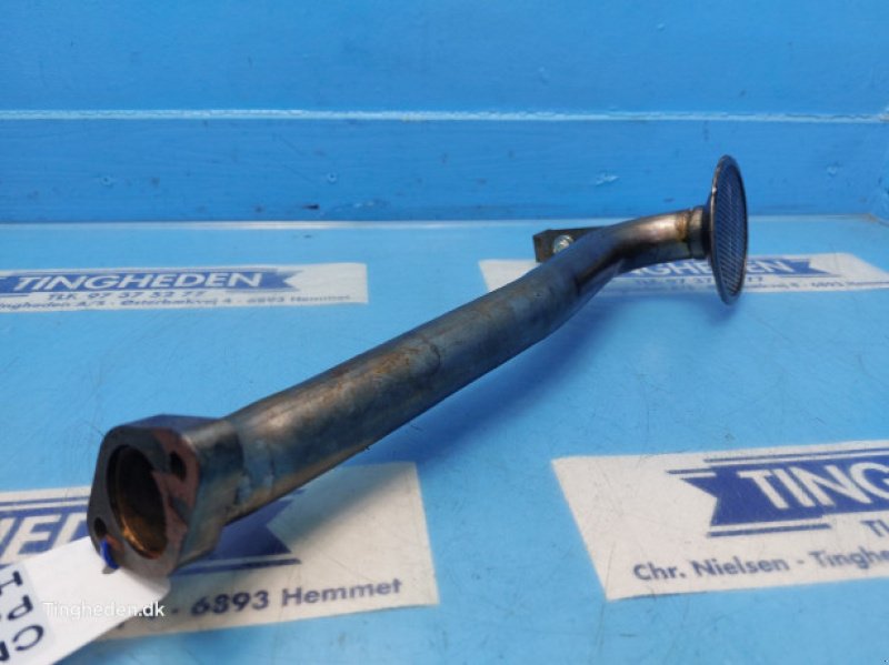 Motor und Motorteile типа Perkins 1006.60T, Gebrauchtmaschine в Hemmet (Фотография 7)