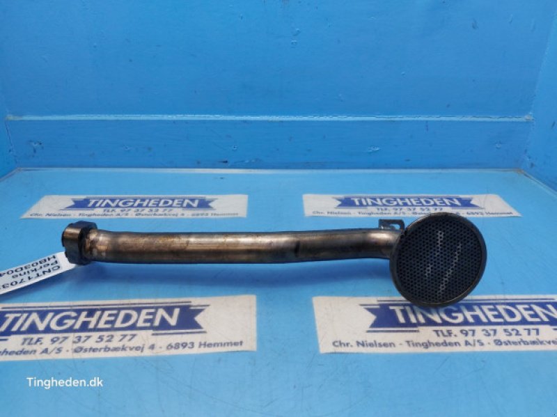 Motor und Motorteile типа Perkins 1006.60T, Gebrauchtmaschine в Hemmet (Фотография 2)